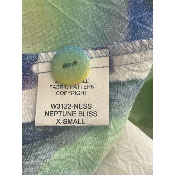 Jams World multi Color Dress‎ - Picture 7 of 7